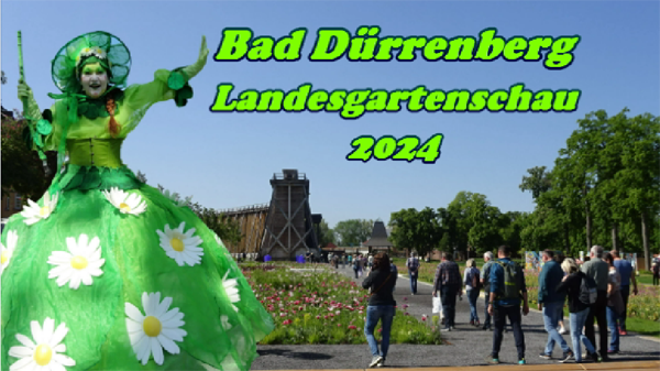 LAGA Bad Dürrenberg 2024