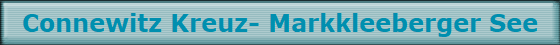 Connewitz Kreuz- Markkleeberger See