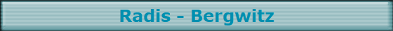 Radis - Bergwitz